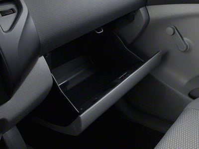 2013 Toyota Tacoma 4WD Regular Cab Standard Bed I4 Automatic (Natl)