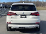 2023 BMW X5 xDrive40i Sports Activity Vehicle