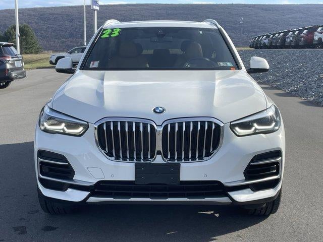 2023 BMW X5 xDrive40i Sports Activity Vehicle