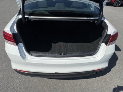 2018 Kia Optima LX Auto
