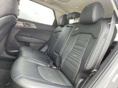 2025 Kia Sportage SX-Prestige AWD
