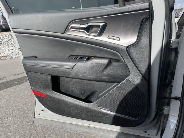 2025 Kia Sportage SX-Prestige AWD