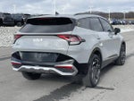2025 Kia Sportage SX-Prestige AWD