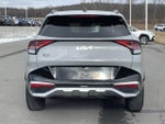 2025 Kia Sportage SX-Prestige AWD