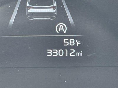 2023 Kia Sportage X-Line AWD