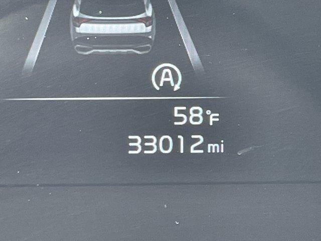 2023 Kia Sportage X-Line AWD