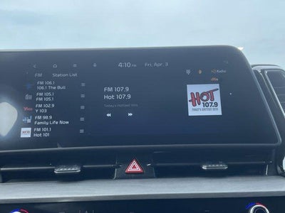 2023 Kia Sportage X-Line AWD