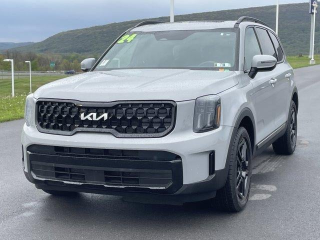 2024 Kia Telluride EX X-Line AWD