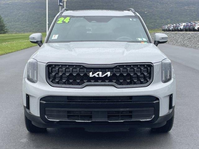 2024 Kia Telluride EX X-Line AWD