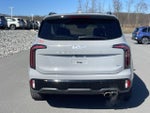 2024 Kia Telluride SX X-Pro AWD