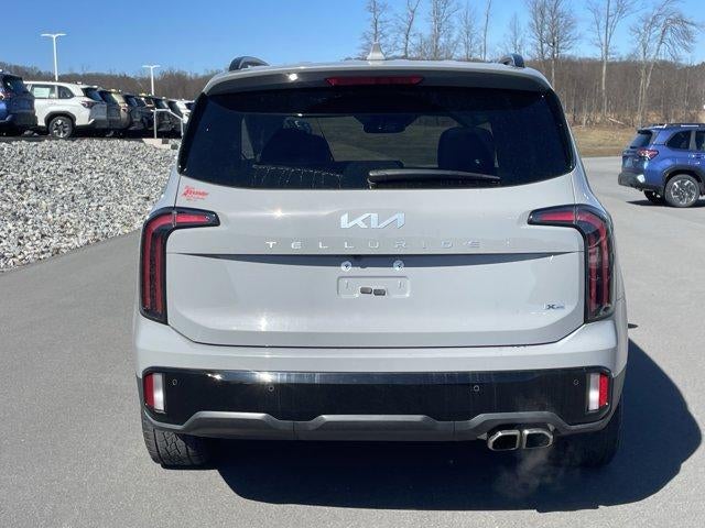2024 Kia Telluride SX X-Pro AWD