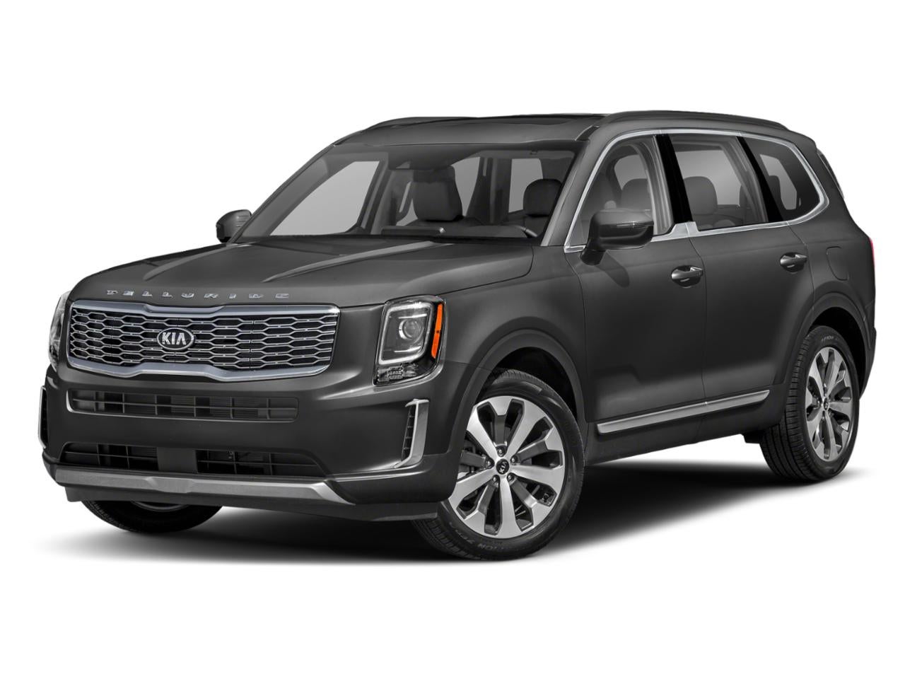 2020 Kia Telluride