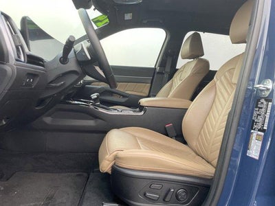 2024 Kia Sorento X-Line SX Prestige AWD