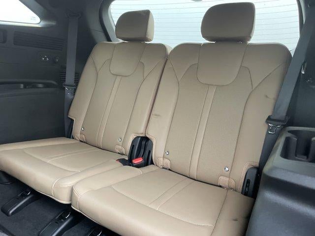 2024 Kia Sorento X-Line SX Prestige AWD