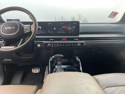 2024 Kia Sorento X-Line SX Prestige AWD