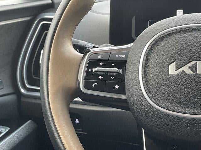 2024 Kia Sorento X-Line SX Prestige AWD