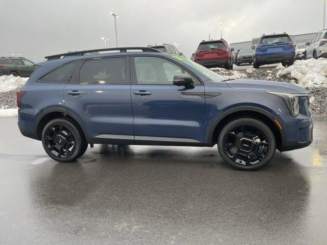 2024 Kia Sorento X-Line SX Prestige AWD
