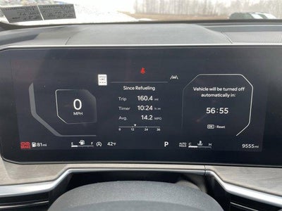 2024 Kia Sorento X-Line SX Prestige AWD