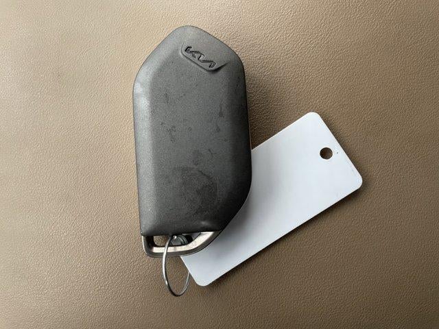 2024 Kia Sorento X-Line SX Prestige AWD