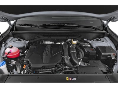 2024 Kia Sorento X-Line SX Prestige AWD