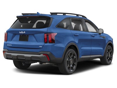 2024 Kia Sorento X-Line SX Prestige AWD