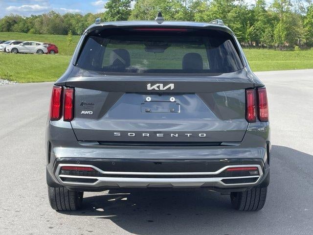 2022 Kia Sorento SX AWD