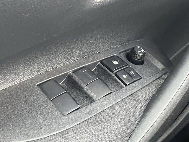 2025 Toyota Corolla LE CVT (Natl)