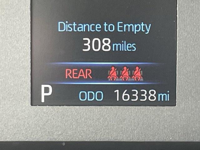 2025 Toyota Corolla LE CVT (Natl)