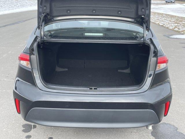 2025 Toyota Corolla LE CVT (Natl)