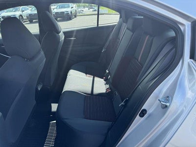 2024 Toyota Corolla SE CVT (Natl)