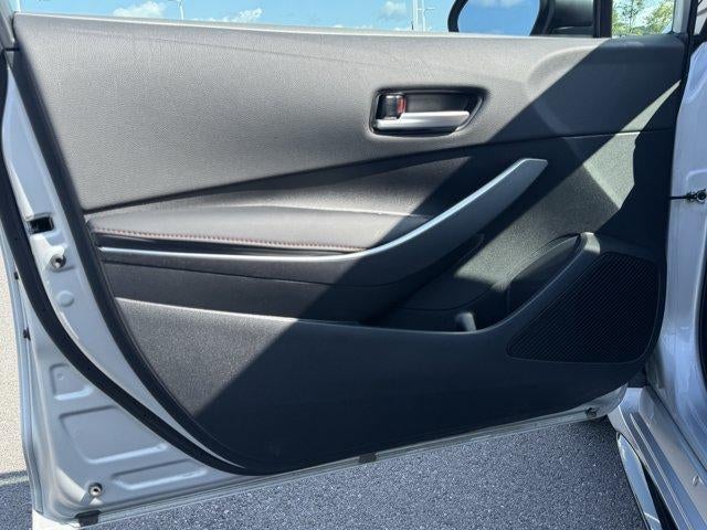 2024 Toyota Corolla SE CVT (Natl)