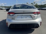 2024 Toyota Corolla SE CVT (Natl)