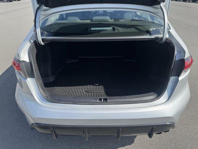 2024 Toyota Corolla SE CVT (Natl)