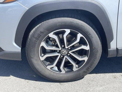 2024 Toyota Corolla Cross Hybrid SE 4WD (Natl)