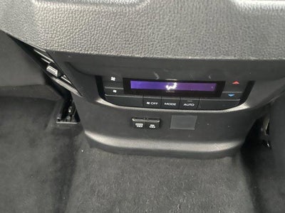 2025 Toyota Sequoia Platinum 4WD (Natl)