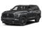 2025 Toyota Sequoia Platinum 4WD (Natl)