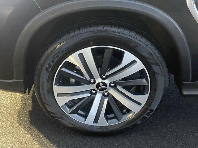 2025 Mitsubishi Outlander Sport ES 2.0 AWC