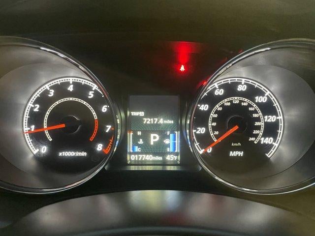 2025 Mitsubishi Outlander Sport ES 2.0 AWC