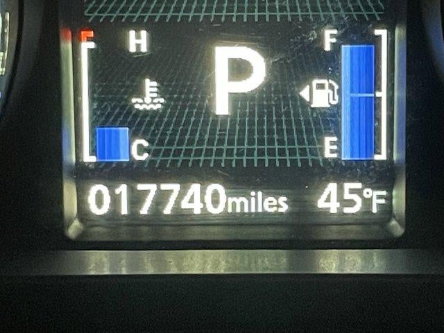 2025 Mitsubishi Outlander Sport ES 2.0 AWC