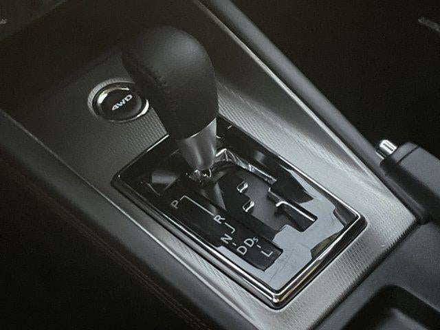 2025 Mitsubishi Outlander Sport ES 2.0 AWC