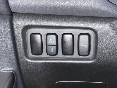 2025 Mitsubishi Outlander Sport ES 2.0 AWC