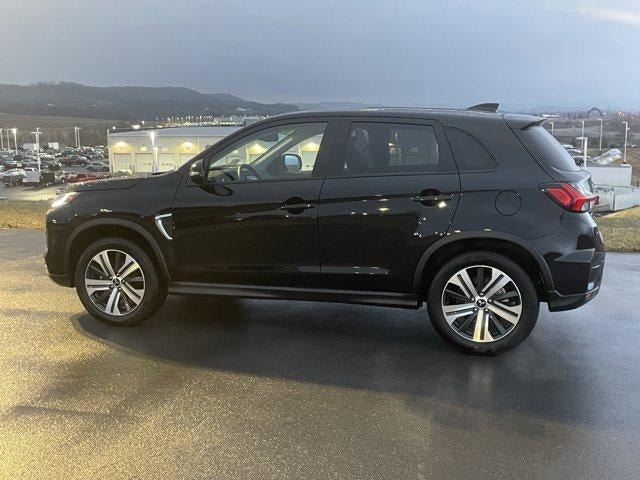 2025 Mitsubishi Outlander Sport ES 2.0 AWC