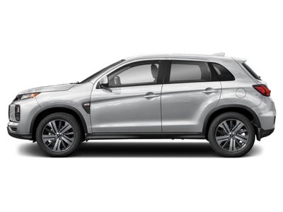 2025 Mitsubishi Outlander Sport ES 2.0 AWC