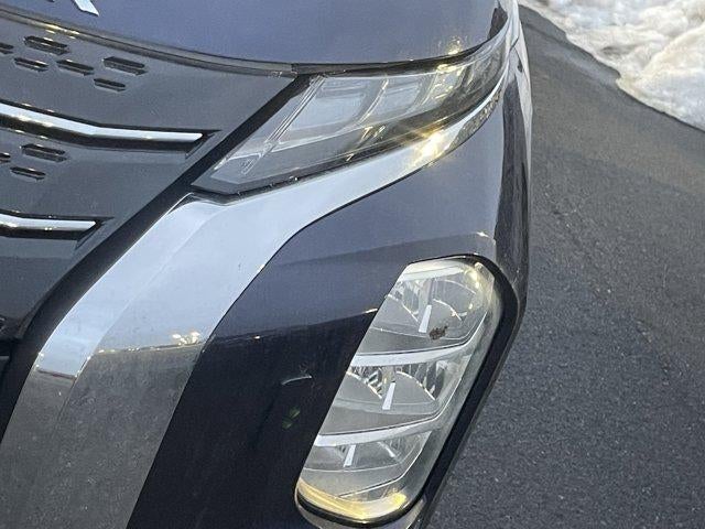 2024 Mitsubishi Outlander SE S-AWC