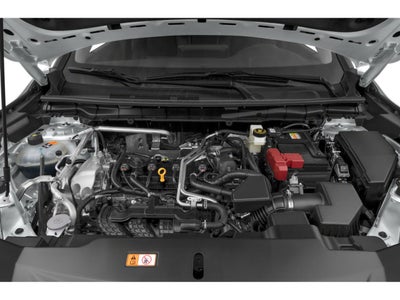 2024 Mitsubishi Outlander SE S-AWC