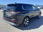 2025 Mitsubishi Outlander SE S-AWC