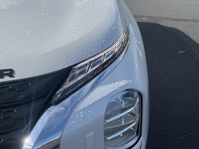 2024 Mitsubishi Outlander SE Black Edition S-AWC