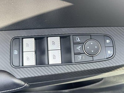 2024 Mitsubishi Outlander SE Black Edition S-AWC