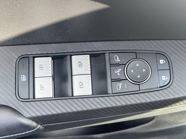 2024 Mitsubishi Outlander SE Black Edition S-AWC