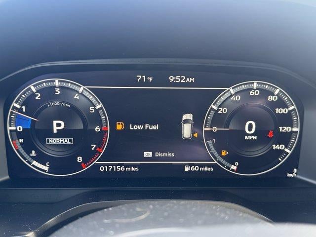 2024 Mitsubishi Outlander SE Black Edition S-AWC